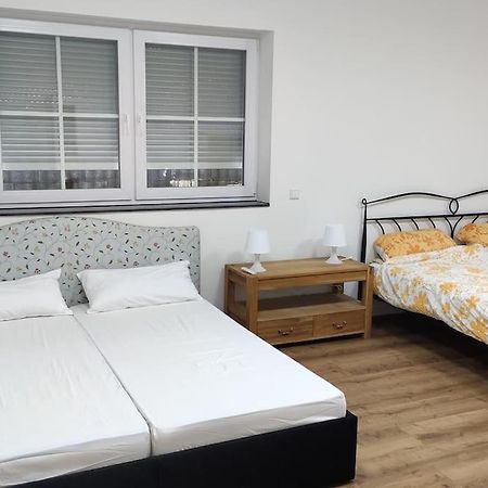 אודנטל Neue 90 Qm 2-Zimmerwohnung Naehe Koeln מראה חיצוני תמונה