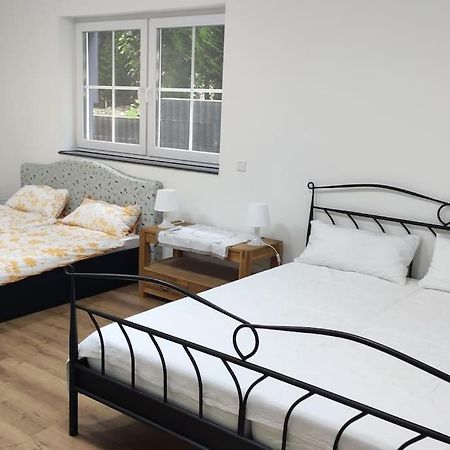 אודנטל Neue 90 Qm 2-Zimmerwohnung Naehe Koeln מראה חיצוני תמונה