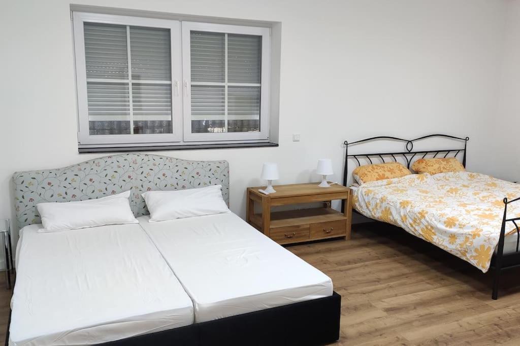 אודנטל Neue 90 Qm 2-Zimmerwohnung Naehe Koeln מראה חיצוני תמונה