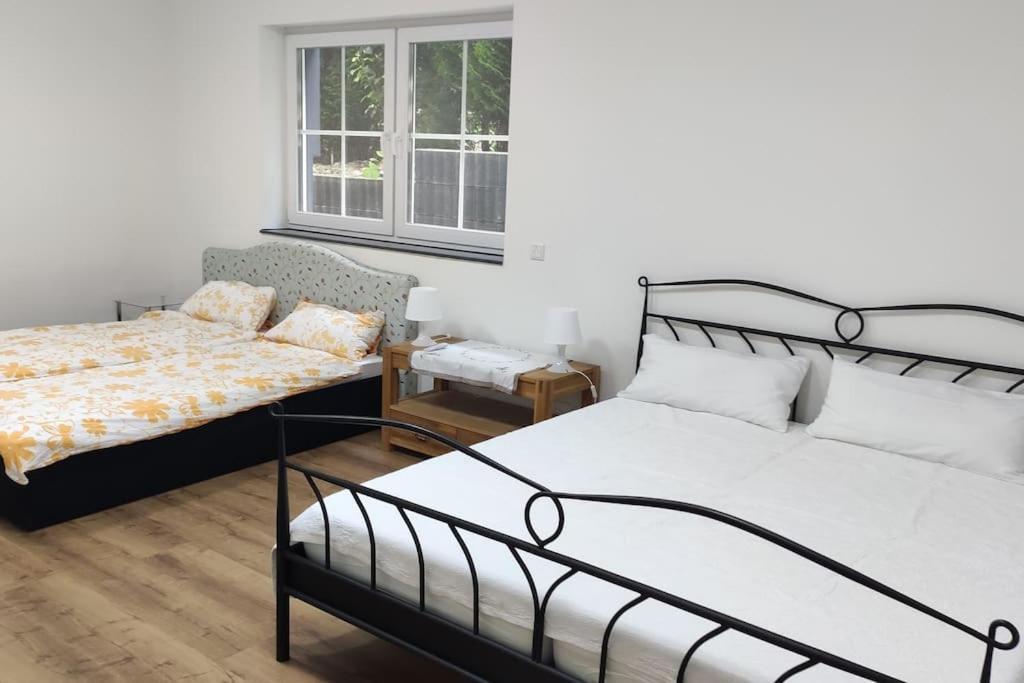 אודנטל Neue 90 Qm 2-Zimmerwohnung Naehe Koeln מראה חיצוני תמונה