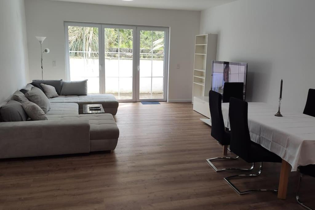 אודנטל Neue 90 Qm 2-Zimmerwohnung Naehe Koeln מראה חיצוני תמונה