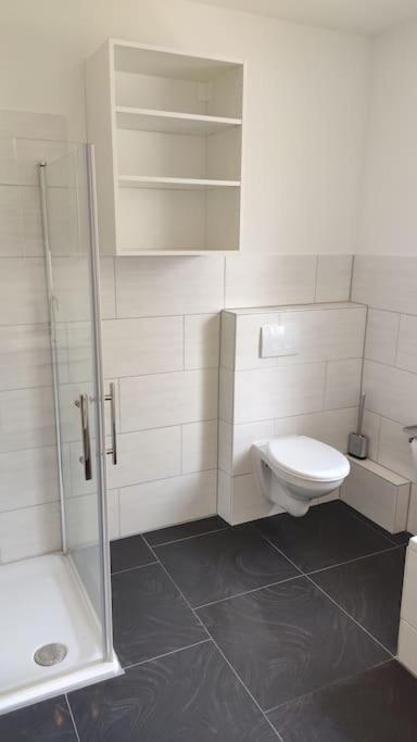 אודנטל Neue 90 Qm 2-Zimmerwohnung Naehe Koeln מראה חיצוני תמונה