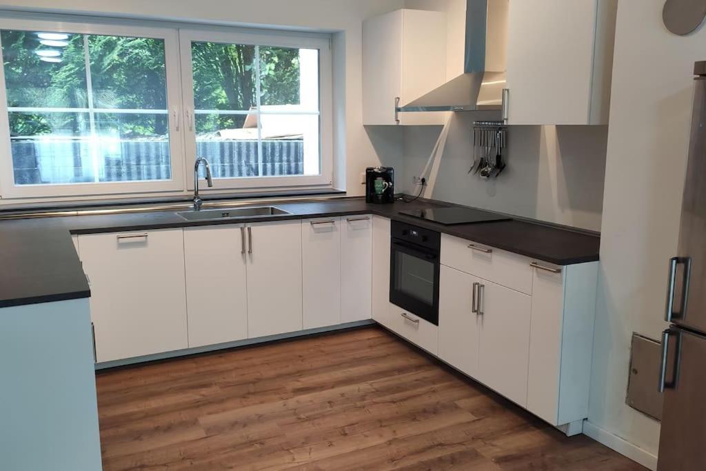 אודנטל Neue 90 Qm 2-Zimmerwohnung Naehe Koeln מראה חיצוני תמונה