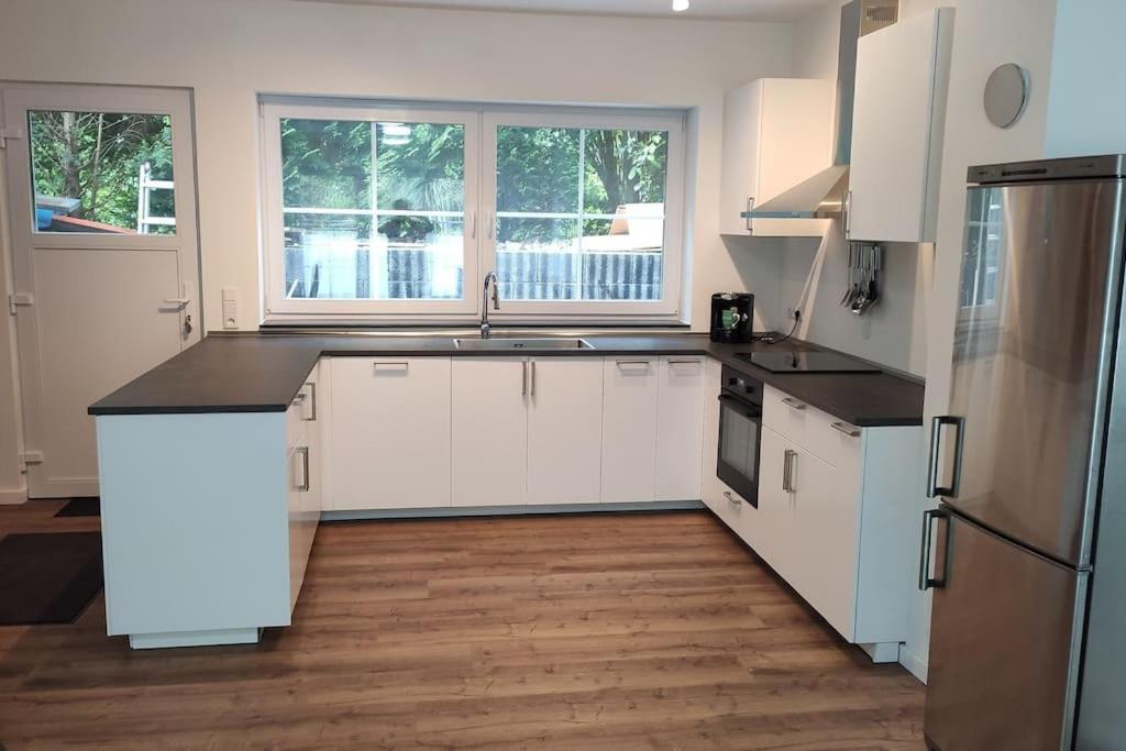 אודנטל Neue 90 Qm 2-Zimmerwohnung Naehe Koeln מראה חיצוני תמונה